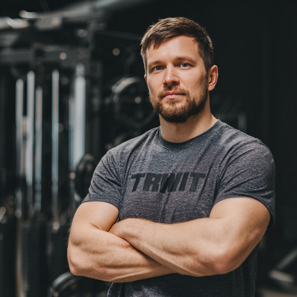 Фітнес тренування