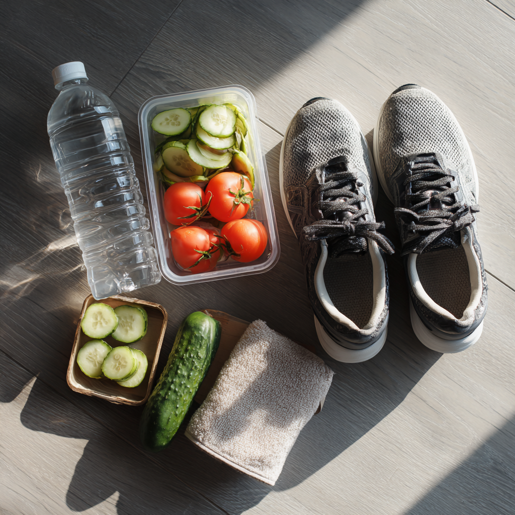 Процес тренування